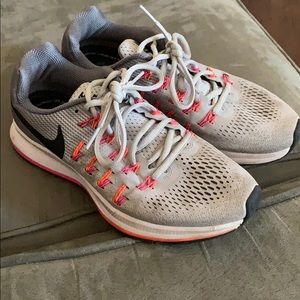 Nike Pegasus Sneakers